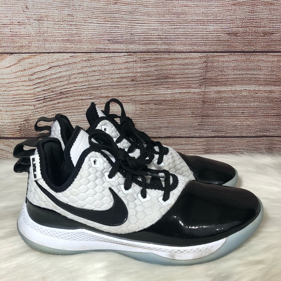 lebron witness 3 premium